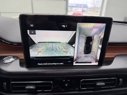 Used 2020 Lincoln Aviator Reserve w/ Equipment Group 202A image 20