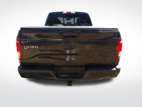 Used 2016 Ford F150 XLT w/ Equipment Group 302A Luxury image 15