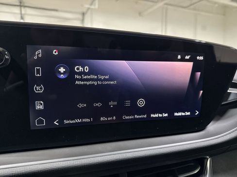 New 2026 Buick Envista Preferred w/ Convenience I Package image 14