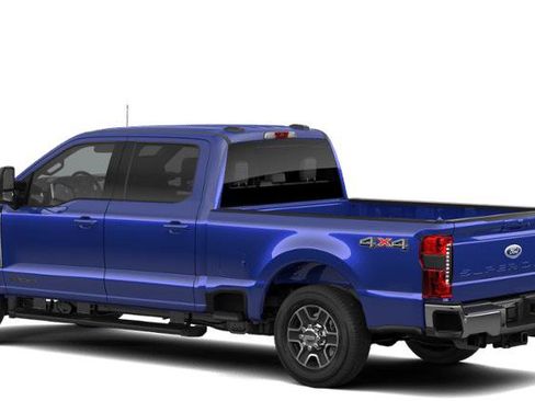 New 2026 Ford F350 Lariat AWD/4WD image 24