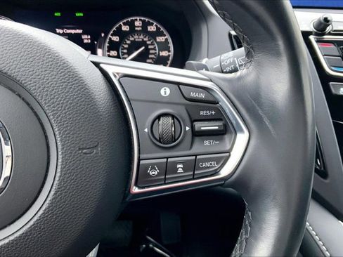 Used 2021 Acura RDX AWD w/ Advance Package image 19