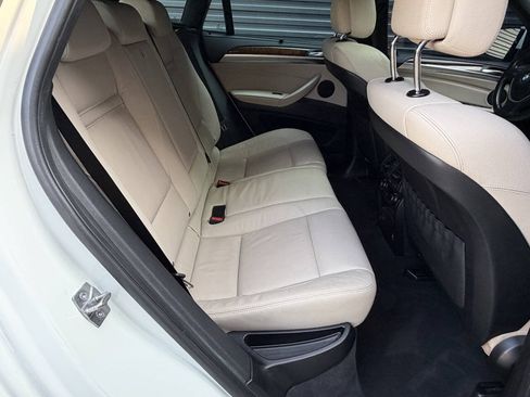 Used 2013 BMW X6 xDrive35i AWD/4WD image 21