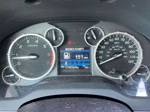 Used 2016 Toyota Tundra SR5 w/ SR5 Upgrade Package image 27