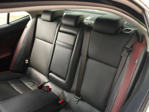 Used 2017 Lexus IS 200t RWD image 18
