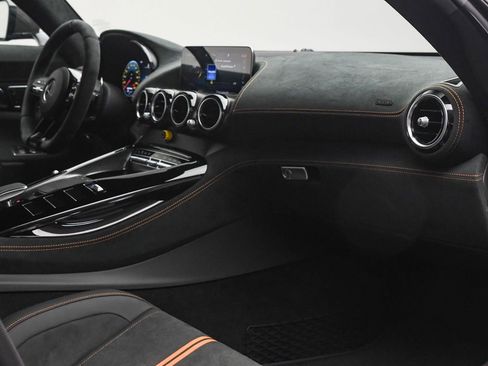 Used 2021 Mercedes-Benz AMG GT Black Series image 17