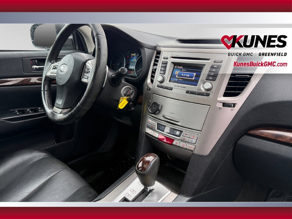 Used 2013 Subaru Legacy 2.5i Limited w/ Popular Pkg 2 AWD/4WD image 29