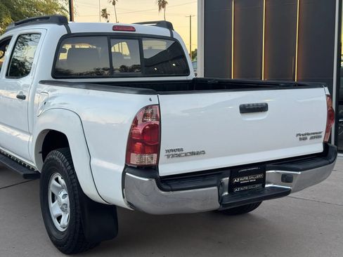 Used 2006 Toyota Tacoma PreRunner RWD image 52
