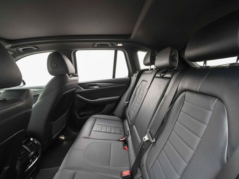 Used 2022 BMW X3 xDrive30i w/ M Sport Package 2 AWD/4WD image 6
