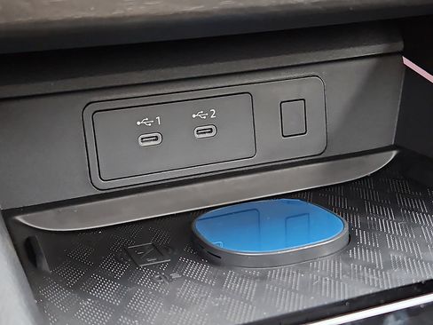 New 2026 Nissan Murano SL image 19