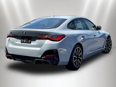 Used 2023 BMW i4 M50 AWD/4WD image 6
