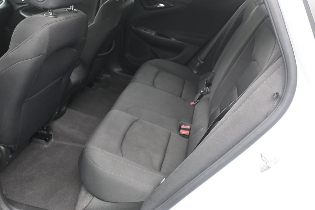 Used 2024 Chevrolet Malibu LS FWD image 16