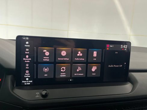 Used 2025 Honda Accord Sport image 65