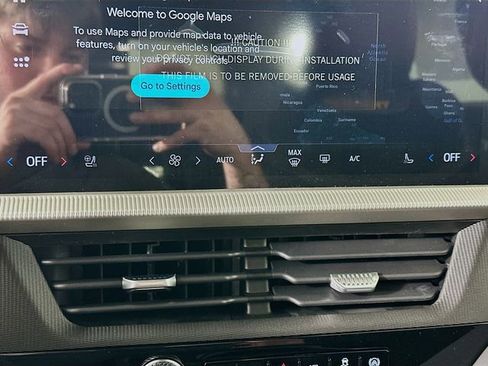 New 2026 Ford Explorer Tremor w/ Tremor Ultimate Package image 16