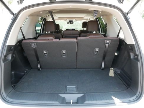 Used 2026 Honda Pilot Elite image 18