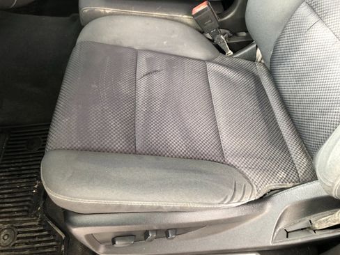 Used 2019 Chevrolet Silverado 1500 LT w/ All Star Edition image 18