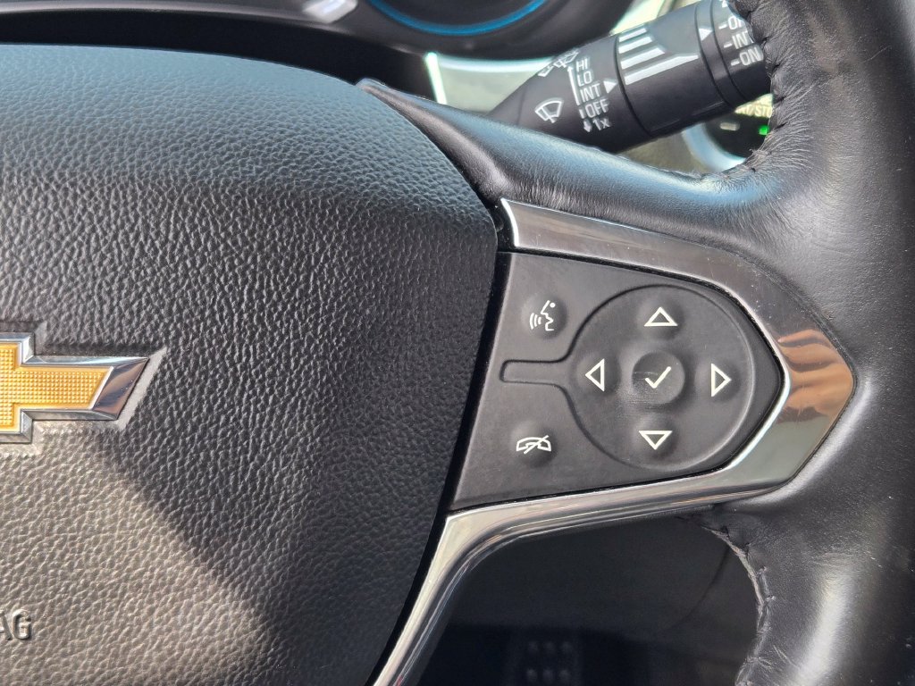 Used 2018 Chevrolet Traverse LT AWD/4WD image 43