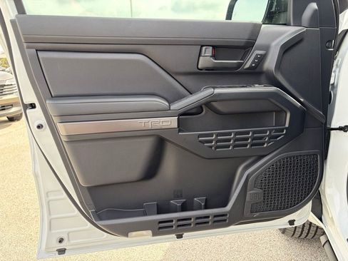 Used 2026 Toyota 4Runner TRD Sport Premium w/ Tow Technology Package image 21