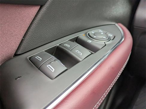 New 2026 Buick Envision Sport Touring image 28