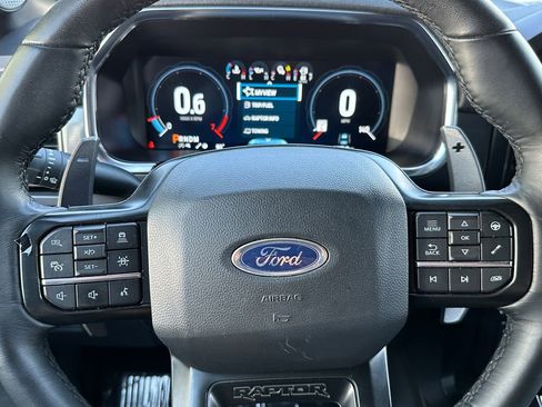Used 2023 Ford F150 Raptor AWD/4WD image 28