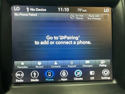 Used 2019 Chrysler 300 Touring RWD image 28