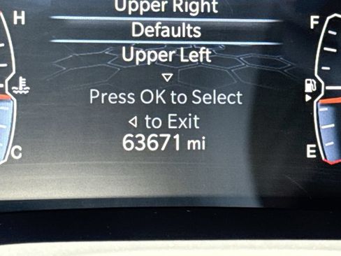 Used 2024 Jeep Compass Latitude AWD/4WD image 44