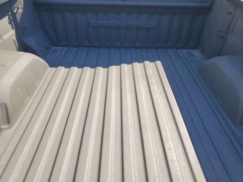 Certified 2021 GMC Sierra 1500 Denali w/ Technology Package image 9