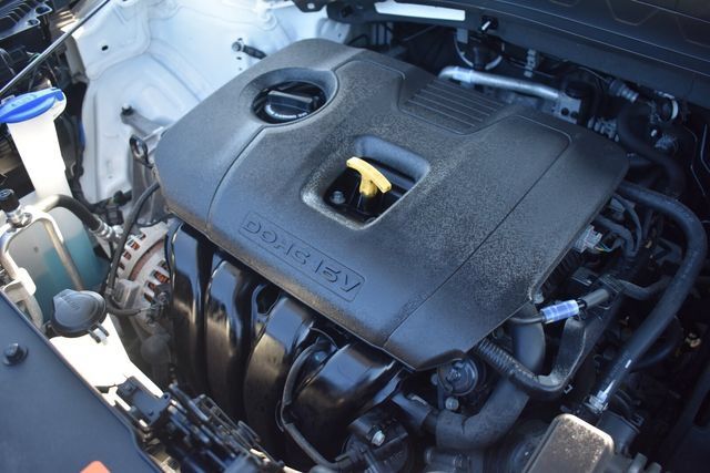 Used 2024 Kia Seltos S AWD/4WD image 33