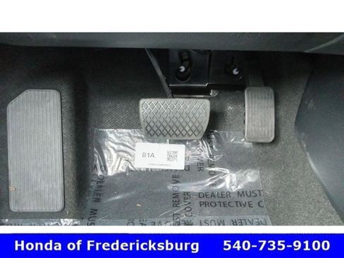 Certified 2025 Honda Accord SE image 17