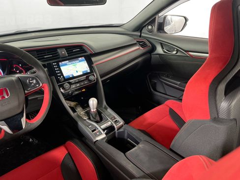Used 2020 Honda Civic Type R image 22