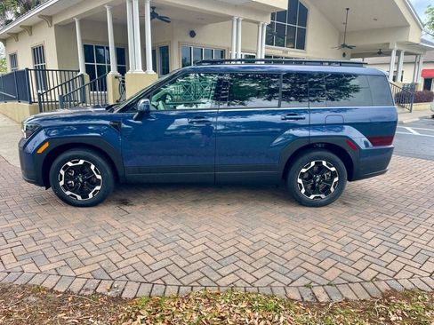 Used 2025 Hyundai Santa Fe SEL image 2