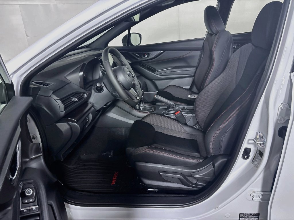 New 2026 Subaru WRX Premium AWD/4WD image 11