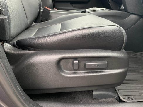 Used 2021 Honda Passport Elite image 48