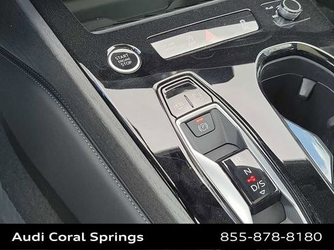 Certified 2025 Audi A5 Premium w/ Convenience Package image 25