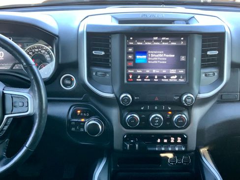 Used 2020 RAM 1500 Big Horn image 43