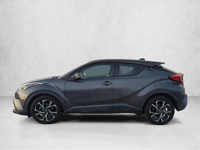 Used 2019 Toyota C-HR XLE FWD image 6