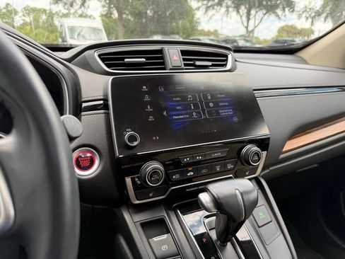 Used 2017 Honda CR-V EX-L image 25