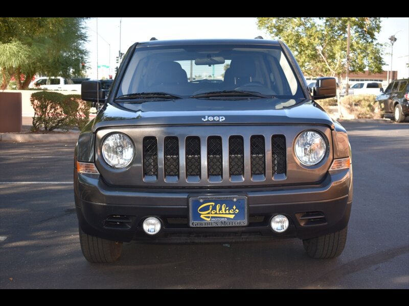 Used 2015 Jeep Patriot Sport FWD image 8