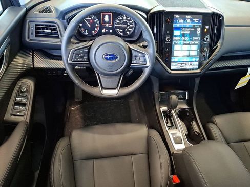 New 2026 Subaru Ascent Premium AWD/4WD image 2