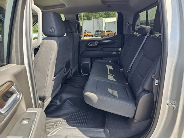 Used 2022 Chevrolet Silverado 1500 LT w/ All Star Edition Plus AWD/4WD image 31