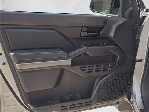 Certified 2024 Toyota Tacoma SR5 RWD image 10