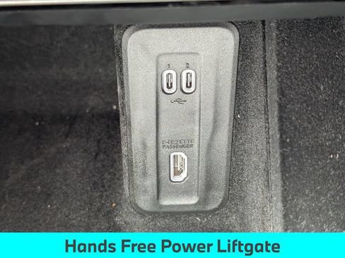 Used 2025 Jeep Wagoneer S Launch Edition AWD/4WD image 33