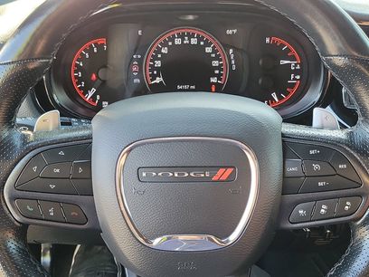 Certified 2024 Dodge Durango GT