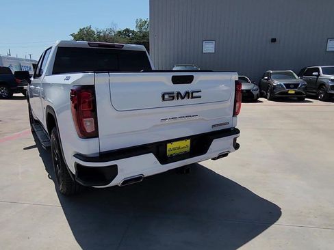 Certified 2026 GMC Sierra 1500 Elevation w/ Elevation Premium Package AWD/4WD image 7