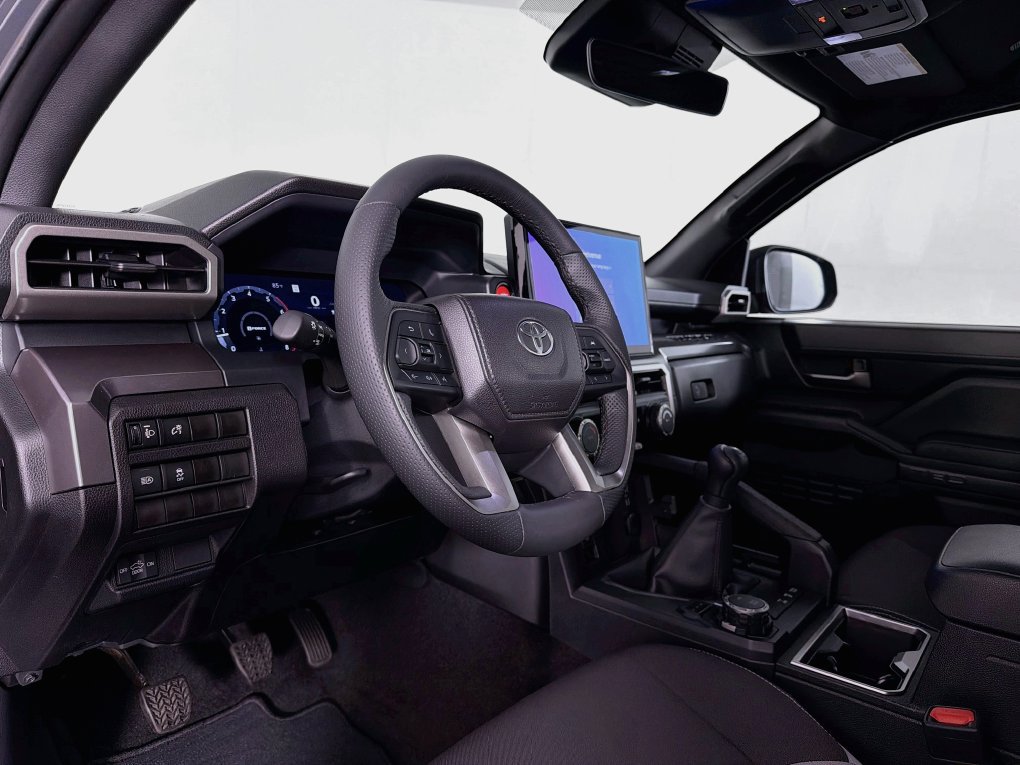 Used 2026 Toyota Tacoma TRD Off-Road AWD/4WD image 14