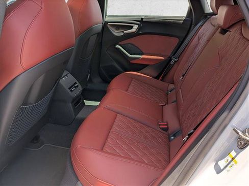 New 2026 Audi S5 Prestige AWD/4WD image 17
