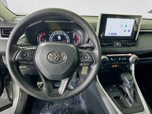 Used 2025 Toyota RAV4 LE FWD image 15