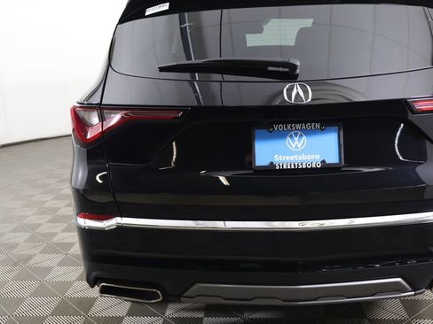 Used 2025 Acura MDX SH-AWD image 15