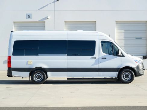 Used 2019 Mercedes-Benz Sprinter 170 image 82