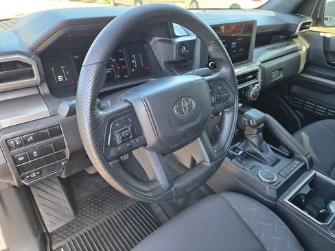 Used 2024 Toyota Tacoma SR5 image 10