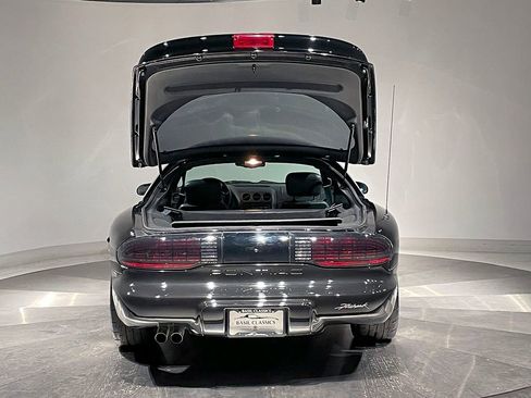 Used 1994 Pontiac Firebird Coupe image 37